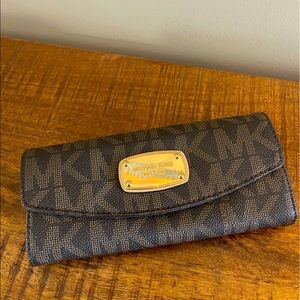 Michael Kor’s Wallet